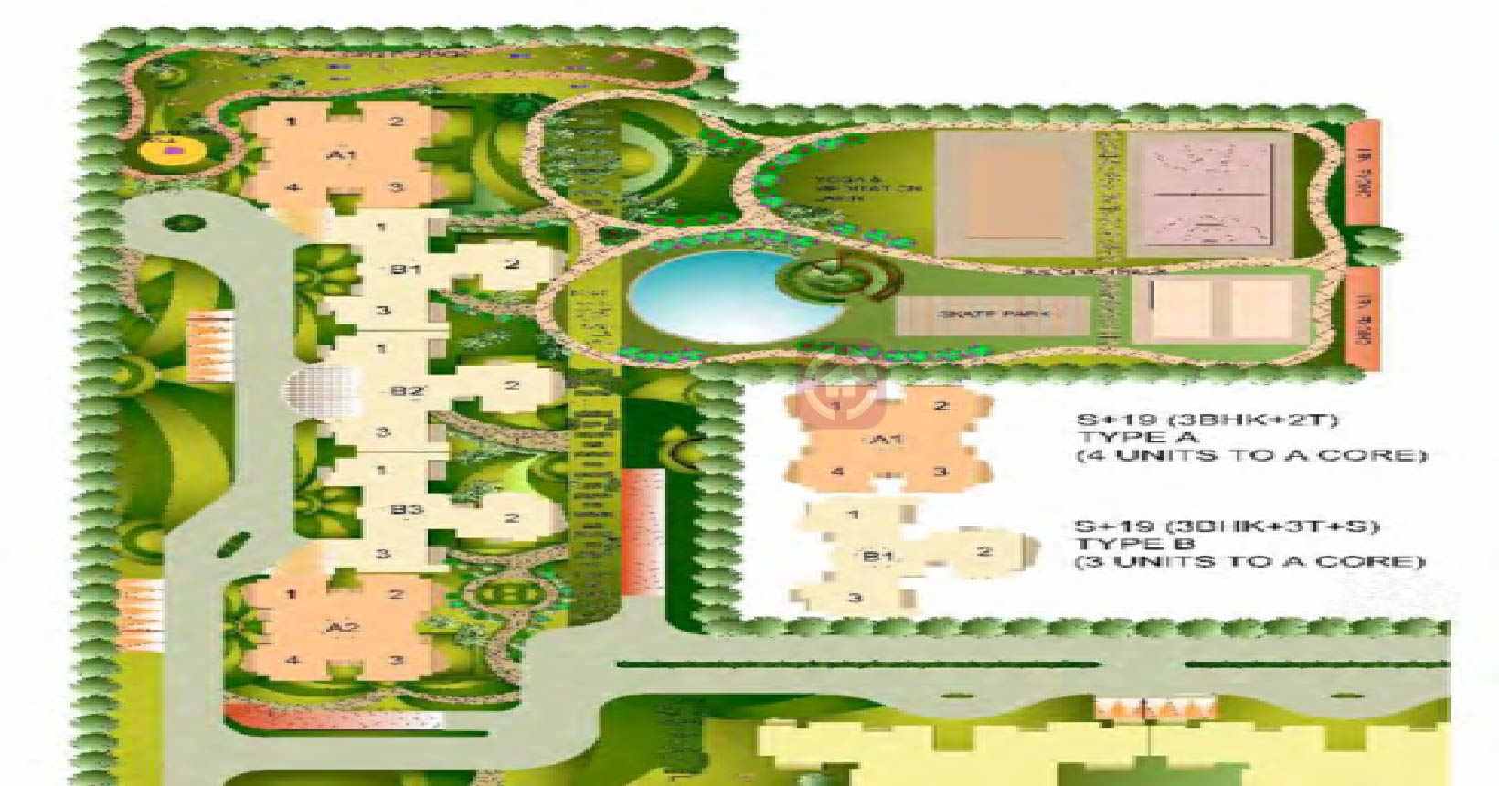 Master Plan